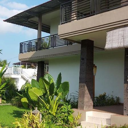 Indraprastha Cottage Ubud Exterior foto