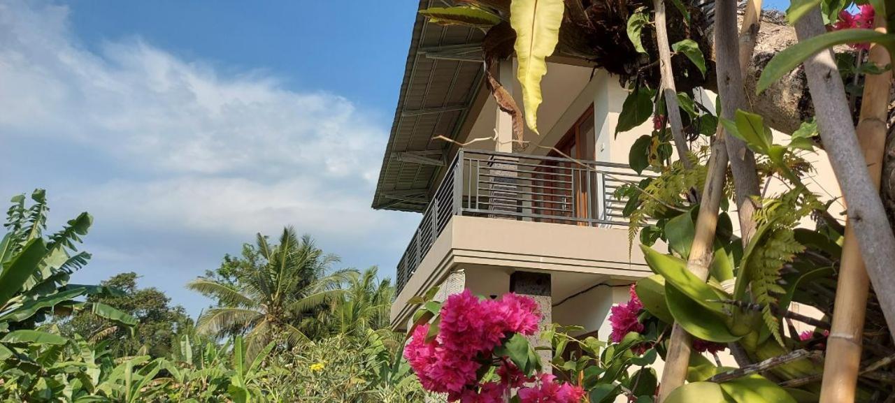 Indraprastha Cottage Ubud Exterior foto